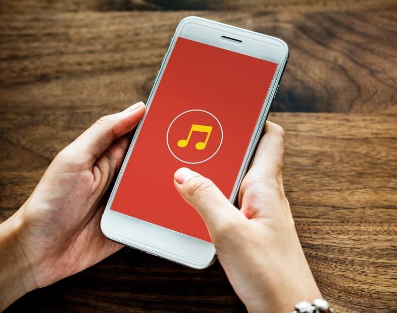 app para descargar musica
