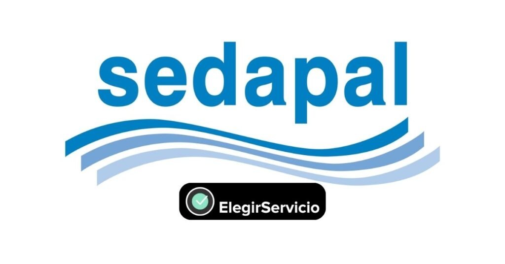 Cómo presentar denuncias y entender tu recibo de Sedapal online