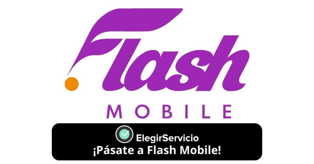 Pásate a Flash Mobile