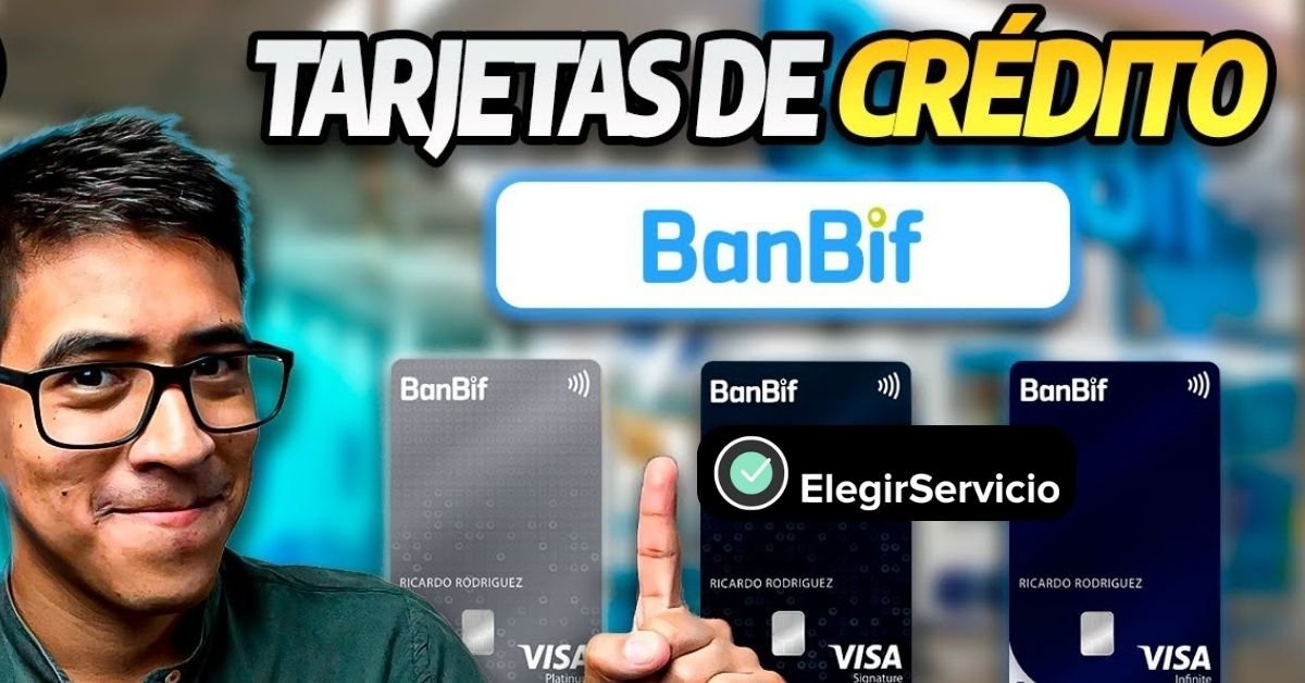 Guía completa para pagar tu tarjeta de crédito Banbif desde cualquier banco