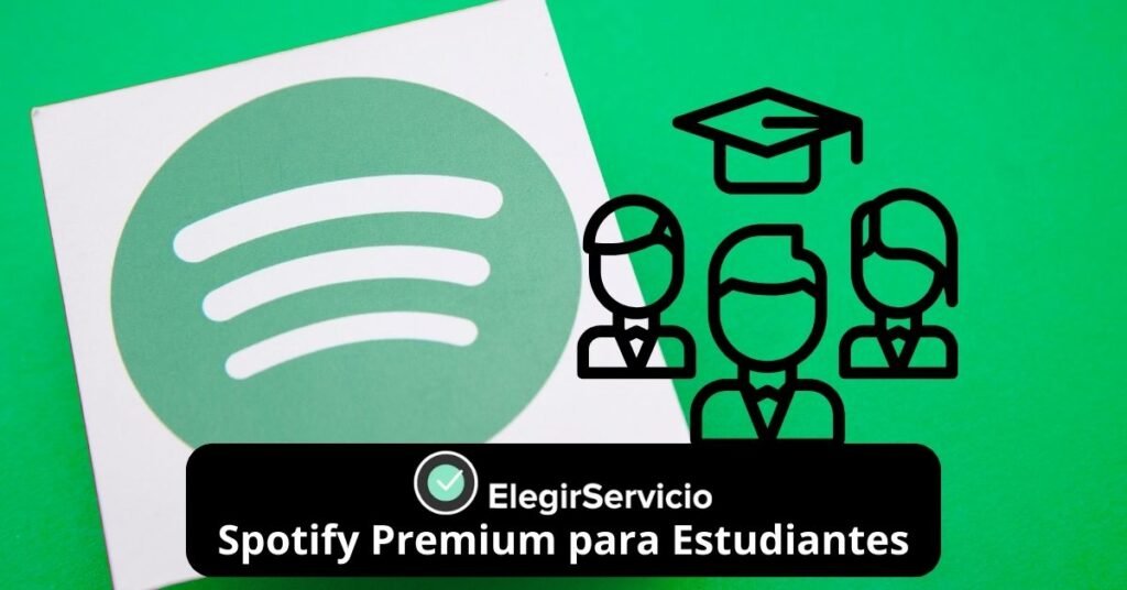 Spotify para estudiantes Perú