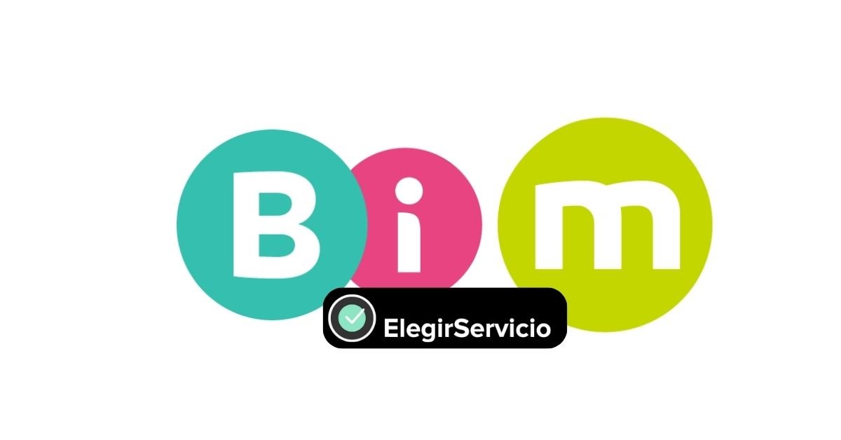 Bim billetera online