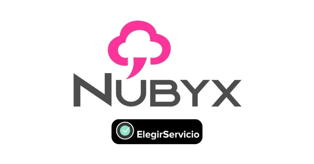 Conocer los servicios de Nubyx Perú